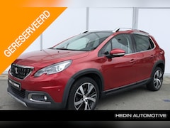 Peugeot 2008 - 1.2 110pk Allure AUTOMAAT | Trekhaak | Navigatie | Panoramadak | Climate Control | PDC V+A