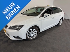 SEAT Leon ST - 1.6 TDI Style Connect Ecomotive