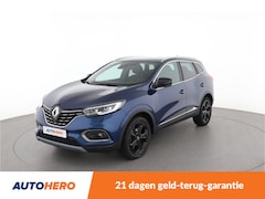 Renault Kadjar - 1.3 TCe Zen | JX95800 |