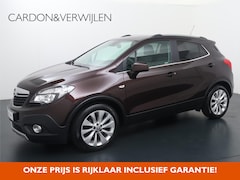Opel Mokka - 1.4 T Innovation 4x4 | 140 PK | Multifunctioneel stuurwiel | Cruise control | Bluetooth |