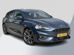 Ford Focus - 1.0 EcoBoost ST Line Business | Winter Pack | Trekhaak | Adaptive cruise control | Full LE
