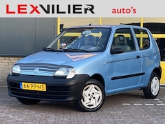 Fiat Seicento - 1.1 Active