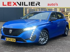 Peugeot 308 - 1.2 PureTech Active Pack Business BOVAG garantie