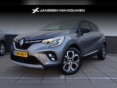 Renault Captur - 1.3 TCe 140 R.S. Line * Full Navi * 360 Camera