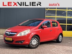 Opel Corsa - 1.4-16V Edition