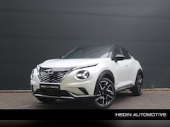 Nissan Juke - 1.6 Hybrid N-Design | Camera | cruise | Climate contol
