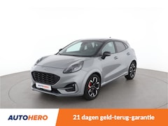 Ford Puma - 1.0 EcoBoost Hybrid ST-Line X l UH87856 l