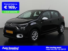 Citroën C3 - 1.2 PureTech You | Stoelverwarming | Zondag Open
