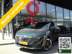 Nissan Qashqai - 1.5 e-Power N-Design NIEUW model 190pk