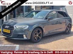 Audi A3 Sportback - 30 TFSI Advance | Navigatie | Cruise Control | Privacy Glass |