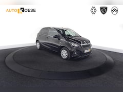 Peugeot 108 - 1.0 e-VTi Active | Unieke Auto | Automaat | Airco | Getint Glas | Bluetooth Radio | 5 Deur
