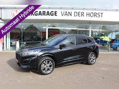 Ford Kuga - 2.5-225pk Plug-in Hybrid ST-Line X. Hybride rijden voor een reële prijs Adaptive Cruise Co