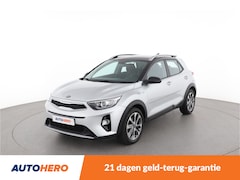 Kia Stonic - 1.0 T-GDi DynamicLine l PE88383 l