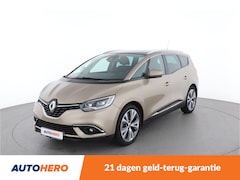 Renault Grand Scénic - 1.3 TCe Intens 7p. | RC91949 |