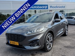 Ford Kuga - 2.5 PHEV ST-Line | 1ste Eigenaar | Navi | Apple Carplay+Android Auto | Clima | Cruise | Le