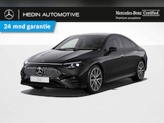 Mercedes-Benz CLA-Klasse - CLA 250+ Coupé Launch Edition