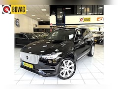 Volvo XC90 - 2.0 T8 TE AWD Insc