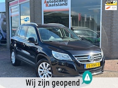 Volkswagen Tiguan - 1.4 TSI Sport&Style 4Motion - 4X4 - NIEUWE APK