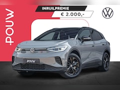 Volkswagen ID.4 - 286pk Pro Limited Edition 77 kWh | Interieur Style Pakket Plus | Panoramadak
