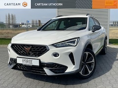 CUPRA Formentor - 1.4 TSI e-Hybrid Essential 18 inch velgen, Sport interieur, nieuw staat (incl. 12 maanden