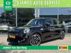 MINI Cooper S - 2.0 Hamm