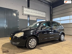 Volkswagen Polo - 1.2-12V Sportline Airco APK 03-2026