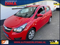 Opel Karl - 1.0 ecoFLEX Edition/ Airco/ 5 Drs