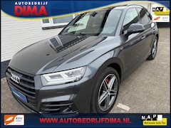 Audi Q5 SQ5 - 3.0 TFSI quattro Pro Line Plus/ 1e Eigenaar/ Pano/ Digital Cockpit/ HUD/ B&O/ ECC/ ACC