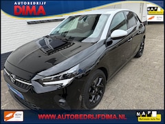Opel Corsa - 1.2 Elegance/ Apple Carplay/ Digital Cockpit/ Stuur+ Stoelverwarming/ ECC/ Camera