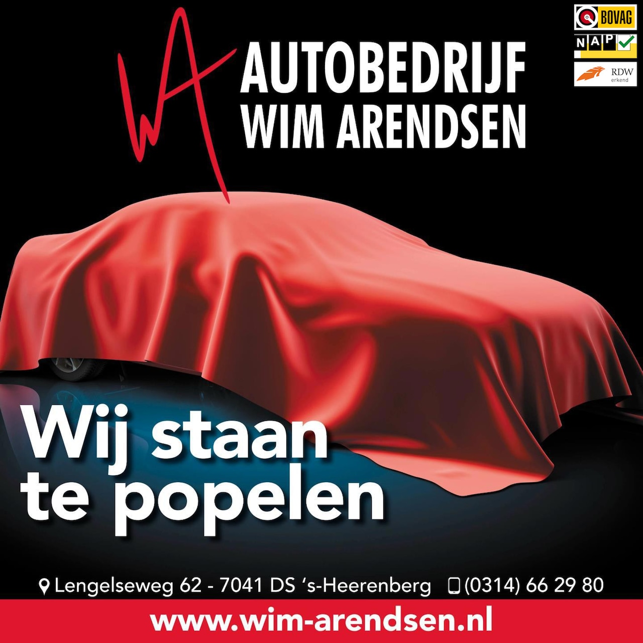 Mercedes-Benz A-klasse - 160 Advantage | Virtual cockpit | Camera | - AutoWereld.nl