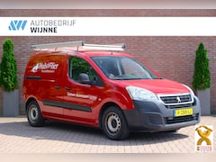 Peugeot Partner - 120 1.6 BlueHDi 75pk L1 Profit+