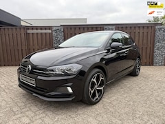 Volkswagen Polo - 1.0 TSI DSG Highline United