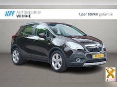Opel Mokka - 1.6 116pk Edition | Navi | Climate | Cruise | Trekhaak