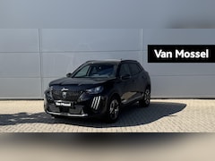 Peugeot 2008 - 1.2 Hybrid 145 Allure | Parkeersensoren | Keyless entry | Apple carplay & Android auto | C