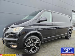 Volkswagen Transporter - 2.0 TDI L2H1 Navi Ac 110 PK 20 inch