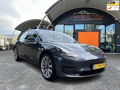 Tesla Model 3 - Standard RWD Plus 60 kWh 86% SOH 19INCH 1e Eigenaar NL-Auto