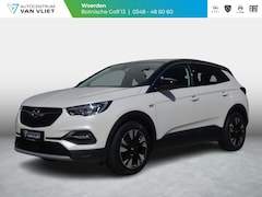 Opel Grandland X - 1.2 Turbo Business Executive