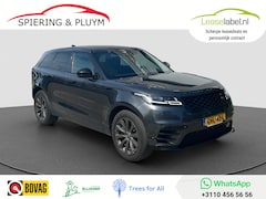 Land Rover Range Rover Velar - 2.0 P400e R-Dynamic SE | 360 Cam | Adaptive Cruise | Memory | Meridian | Head-Up