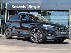 Audi Q5 - 50 TFSI e S-line Virtual Camera Led Luchtvering Elec.trekhaak