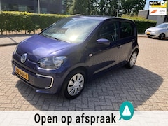 Volkswagen Up! - 1.0 move up BlueMotion 105000km NAP