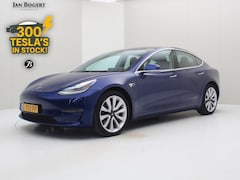 Tesla Model 3 - Long-Range AWD 351pk 75 kWh [ AUTOPILOT+620KM WLTP+PREMIUM AUDIO ]
