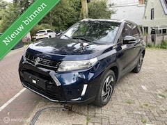 Suzuki Vitara - 1.4 Boosterjet Smart Hybrid Style