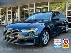 Audi A6 Avant - 1.8 TFSI ultra Led, ACC, Climat, Navi, Bluetooth, LM