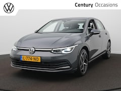 Volkswagen Golf - 1.5 TSI 130Pk Style