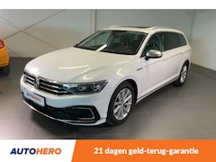 Volkswagen Passat Variant - 1.4 TSI PHEV GTE Business | TX73411 |