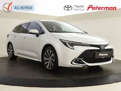 Toyota Corolla Touring Sports - Hybrid 140 Style Edition | Trekhaak | Parkeersensoren V+A