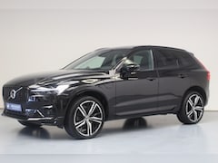 Volvo XC60 - Recharge T6 AWD R-Design | Rijklaarprijs | Luchtvering | Bowers & Wilkins |