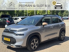 Citroën C3 Aircross - 110pk PureTech Feel Camera|Navigatie|Nieuwe Model