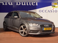 Audi A3 - 1.6 TDI Attraction Pro Line+airco+18"lmv velgen+nieuwe distributie =EXPORT PRIJS