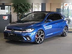 Volkswagen Polo - 2.0 TSI GTI DSG Pano Virtual Led Beats Keyless Cam Acc